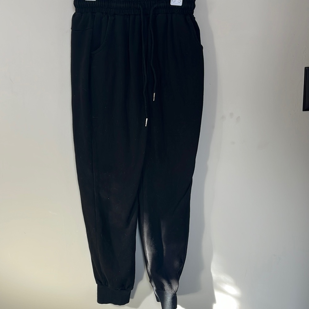 Sweat pants